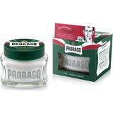 Proraso Shaving Foams & Shaving Creams Proraso Pre-Shave Cream Refreshing Eucalyptus 100ml