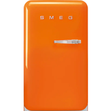 Smeg Freestanding Refrigerators Smeg FAB10LOR5 Orange