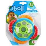 Oball Baby Toys Oball Grasp & Teethe