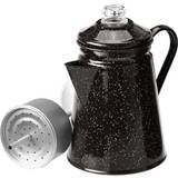 White Percolators GSI Outdoors Deluxe 8 Cup