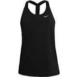 Nike Dri-Fit Training Tank Top Women - Black/White