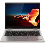 16 GB - Intel Core i5 - Windows - Windows 10 Laptops Lenovo ThinkPad X1 Titanium Yoga Gen 1 20QA001HUK