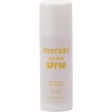 Fragrance Free - Sun Protection Lips Meraki Sun Stick Pure SPF50 15ml