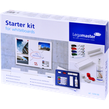 Legamaster Starter Board Accessory Set