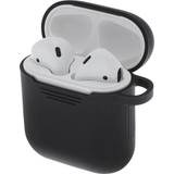 Deltaco Headphones Deltaco Silicone Case for AirPods