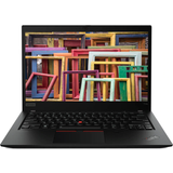 Lenovo AMD Ryzen 5 Pro - Chrome OS Laptops Lenovo ThinkPad T14s AMD Gen 1 20UH002KUK