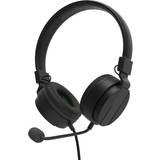 Gaming Headset - On-Ear Headphones on sale Snakebyte Headset SX