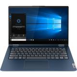 Lenovo 8 GB - Intel Core i7 - Windows 10 Laptops Lenovo ThinkBook 14s Yoga ITL 20WE0023UK