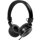 LogiLink Over-Ear Headphones - Wireless LogiLink HS0049
