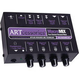 ART Studio Mixers ART MacroMIX