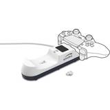 SpeedLink Gaming Accessories SpeedLink PS5 Jazz USB Charging Station - White