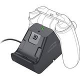SpeedLink Gaming Accessories SpeedLink Xbox Series X/S Jazz USB Charging Station - Black