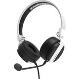 Snakebyte Over-Ear Headphones Snakebyte Headset 5