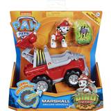Animals Toy Cars Spin Master Marshall Dino Deluxe