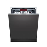 Fully Integrated - Internal Lighting Dishwashers Neff S187ZCX43G Integrated