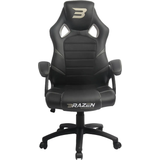 Cheap Gaming Chairs Brazen Gamingchairs Puma Gaming Chair - Black/Grey