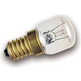 Sylvania Incandescent Lamps Sylvania 0008072 Incandescent Lamps 15W E14