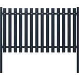 VidaXL Fences vidaXL Fence Panel 146470