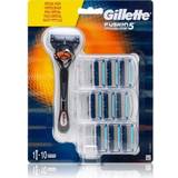 Gillette proglide blades Gillette Fusion5 Proglide