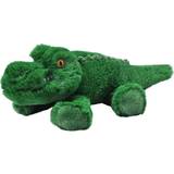 Wild Republic Ecokins Alligator Stuffed Animal 8"