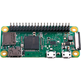 Raspberry Pi Single-Board Computers Raspberry Pi Zero WH