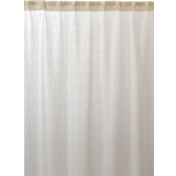 Hidden Tabs Curtains Linum Intermezzo 140x290cm