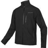 Endura Hummvee Waterproof Jacket - XL Black | Jackets