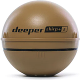 Sea Navigation Deeper Smart Sonar Chirp+ 2