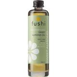 Calming Body Oils Fushi Fresh Pressed Organic Sweet Almond Oil 100ml