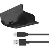 Xbox play and charge kit SpeedLink XBox Series X/S Play & Charge Kit - Black