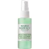 Mario Badescu Facial Spray with Aloe, Cucumber & Green Tea 59ml
