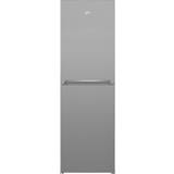 Beko Freestanding Fridge Freezers - Open Door Alarm Beko CXFG3691S Silver