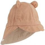 3-6M Bucket Hats Children's Clothing Liewood Cosmo Sun Hat - Tuscany Rose (LW13083)