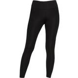 Reflectors Trousers & Shorts Nike Epic Fast Mid-Rise Pocket Running Leggings Women - Black