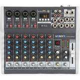 Studio Mixers Vonyx VMM-K802