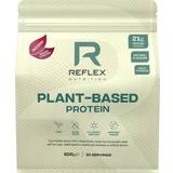 Berry Protein Powders Reflex Plant Based Protein Wild Berry 600g