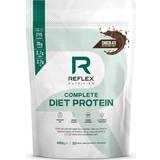 Reflex Complete Diet Protein Chocolate 600g