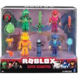 Toy Figures Roblox Super Doomspire
