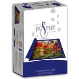 JIg & Puz Jigsaw Puzzle Mats JIg & Puz Puzzle Mat 300 - 4000 Pieces