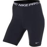 Nike Pro 365 7" Shorts Women - Black/White