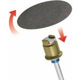 Sanding Plate Power Tool Accessories Dremel SC411 6pcs