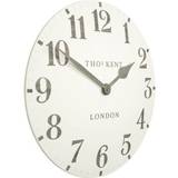 Thomas Kent Arabic Wall Clock 50cm