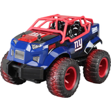 Toy Vehicles New Yorker Giants Monster Truck