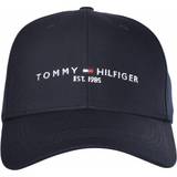 Tommy Hilfiger Headgear Tommy Hilfiger Established 1985 Logo Cap - Desert Sky