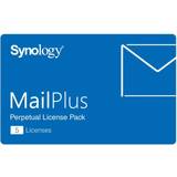 Synology MailPlus License Pack License-5
