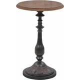 vidaXL 246125 Small Table 40cm