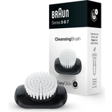 Braun Beard Care Braun EasyClick Cleansing Brush
