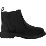 Winter Shoes Children's Shoes UGG Kid's Bolden Weather Boot - Black