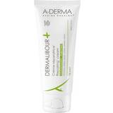 Waterproof Facial Creams A-Derma Dermalibour + Reparing Cream 100ml