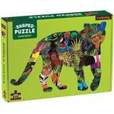Mudpuppy Shaped Puzzle Rainforest 300 Pieces